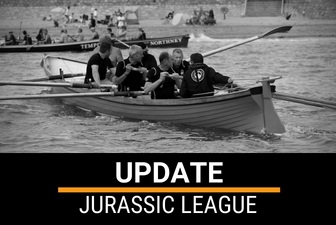 Jurassic League News