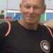 Keith Cornish